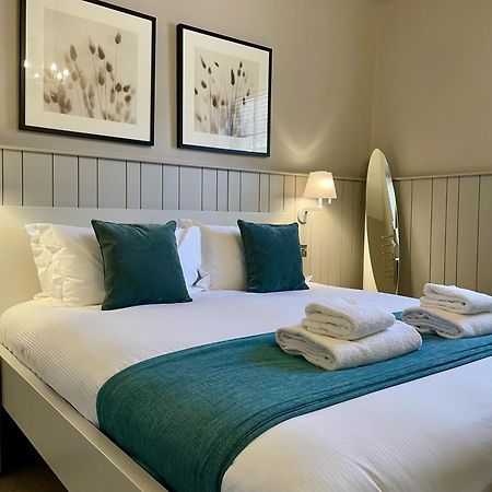 The Lawrance Luxury Aparthotel - York Exterior foto