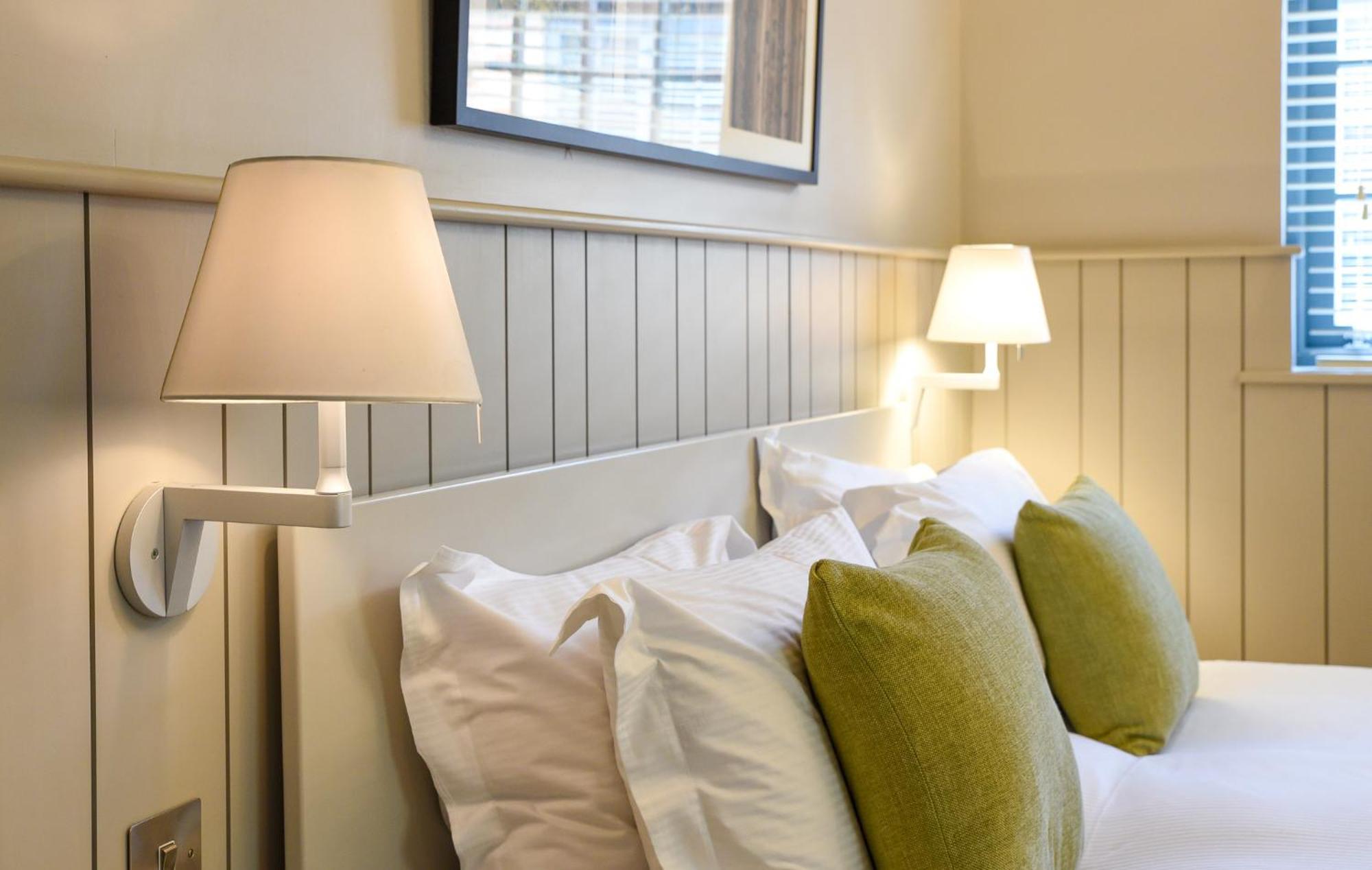The Lawrance Luxury Aparthotel - York Exterior foto