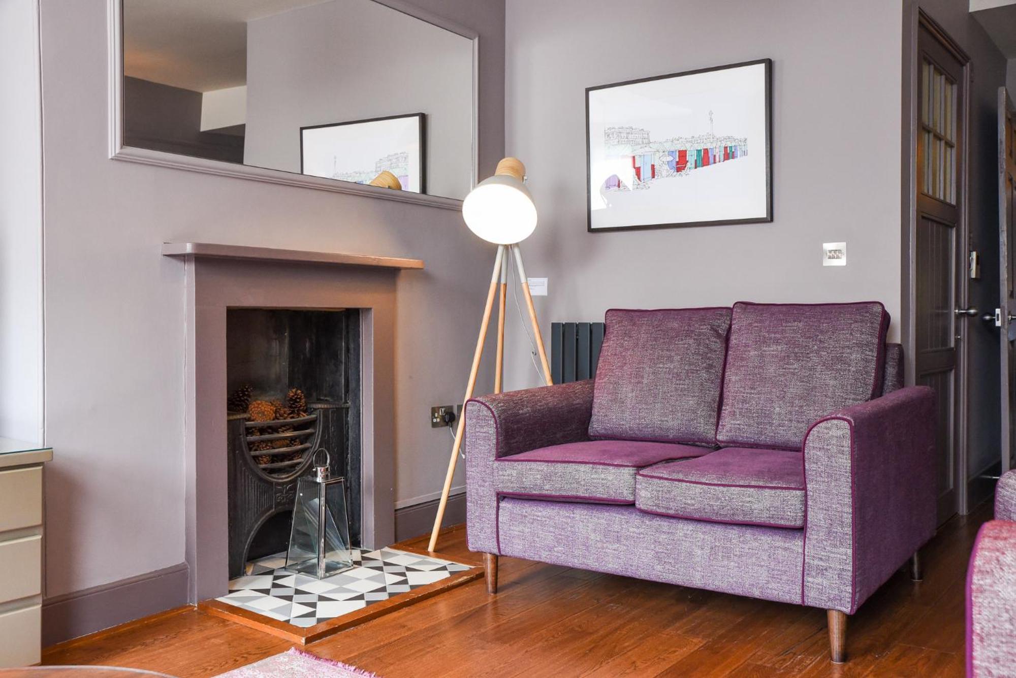 The Lawrance Luxury Aparthotel - York Exterior foto