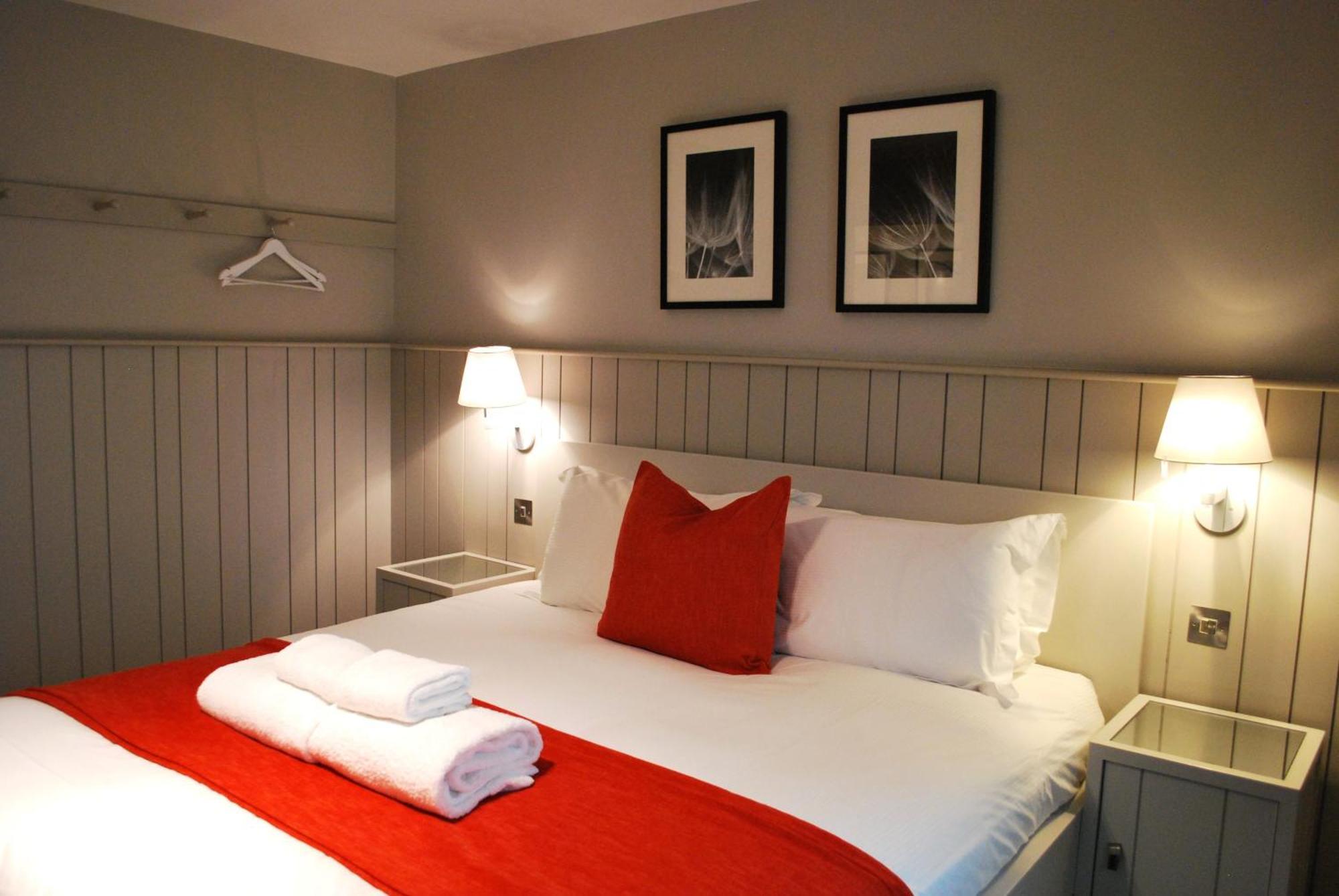 The Lawrance Luxury Aparthotel - York Exterior foto