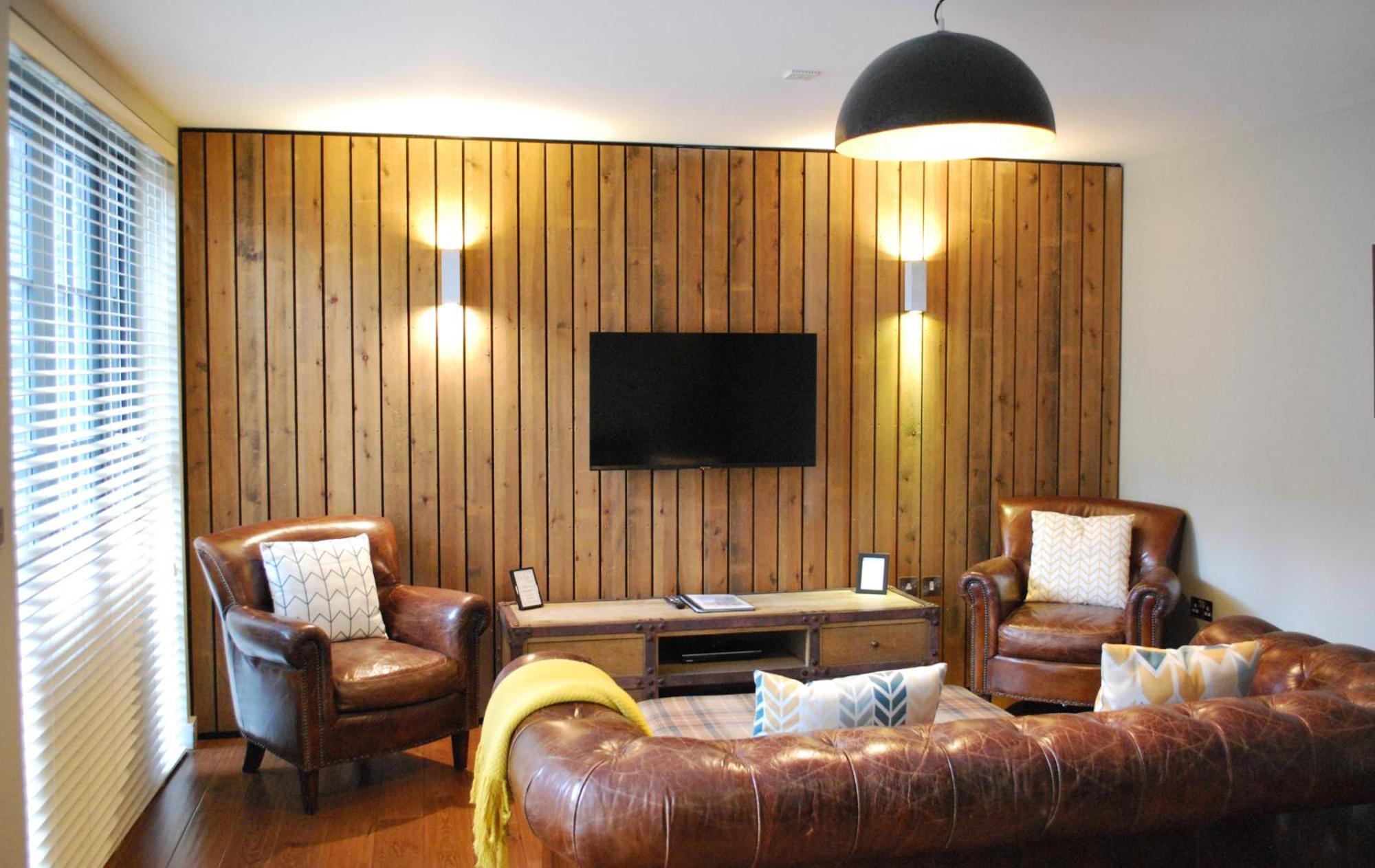 The Lawrance Luxury Aparthotel - York Exterior foto